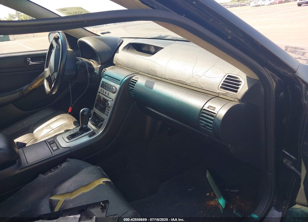 2006 INFINITI G35 VIN: JNKCV51E46M506811