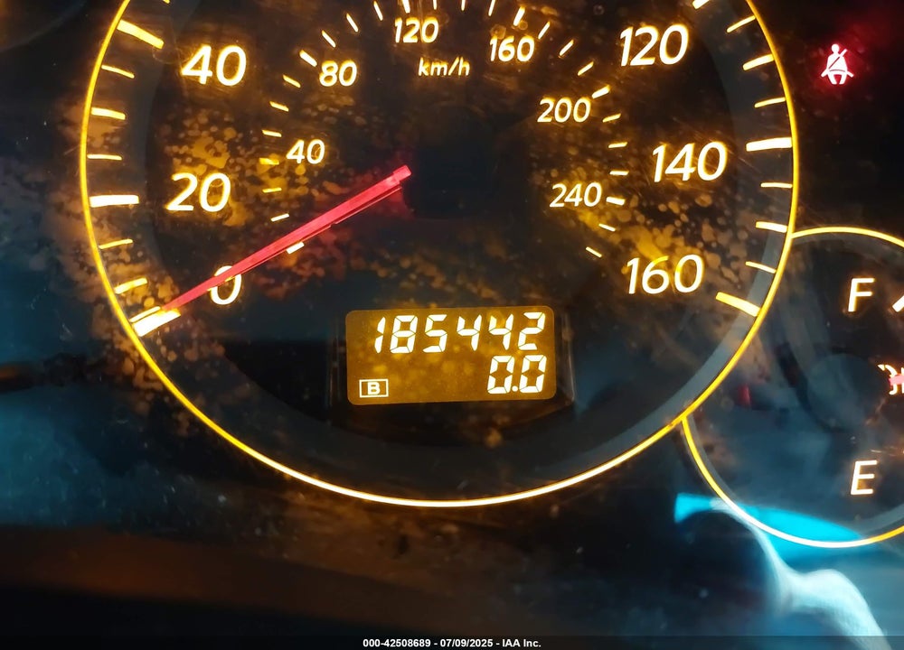 2006 INFINITI G35 VIN: JNKCV51E46M506811