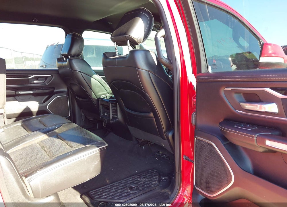 2020 RAM 1500 LAIE  4X2 5'7 BOX VIN: 1C6RREJT3LN185856
