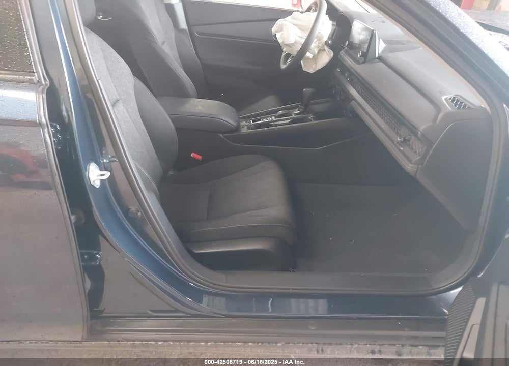 2024 HONDA ACCORD VIN: 1HGCY1F30RA075075