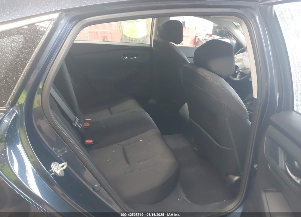 2024 HONDA ACCORD VIN: 1HGCY1F30RA075075