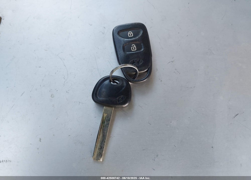 2015 HYUNDAI ACCENT GLS VIN: KMHCT4AE1FU861366