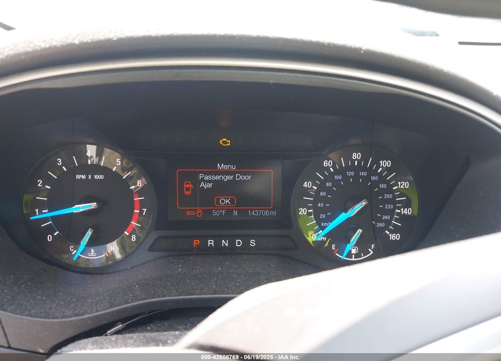 2015 FORD FUSION VIN: 3FA6P0HD3FR125456