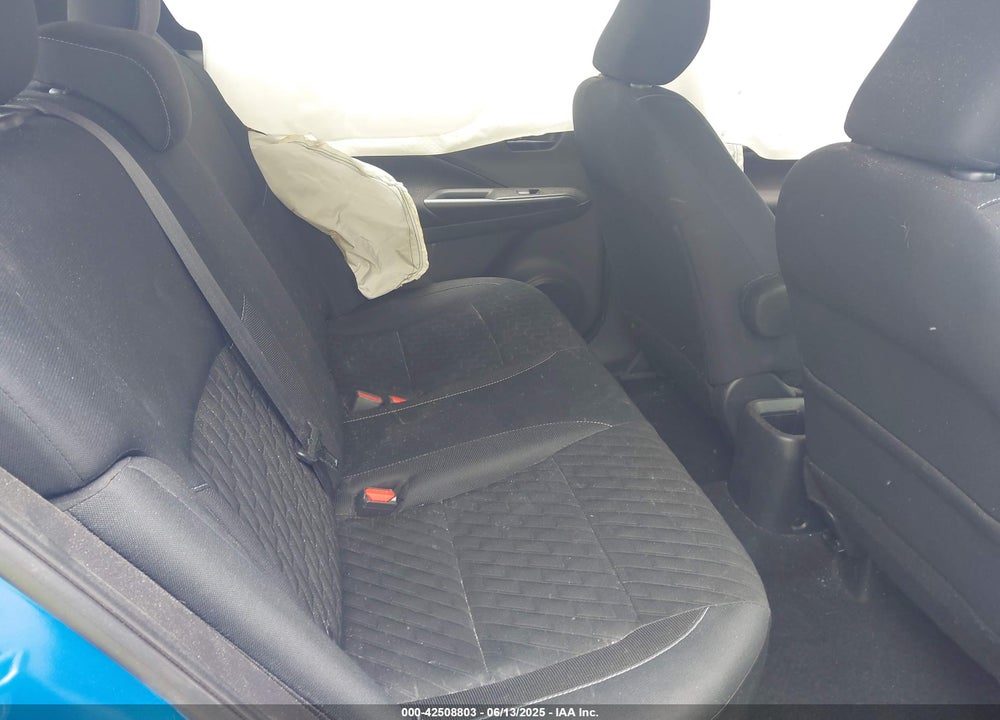 2021 NISSAN KICKS VIN: 3N1CP5BV6ML480393