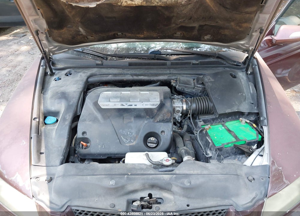 2007 ACURA TL VIN: 19UUA662X7A033930
