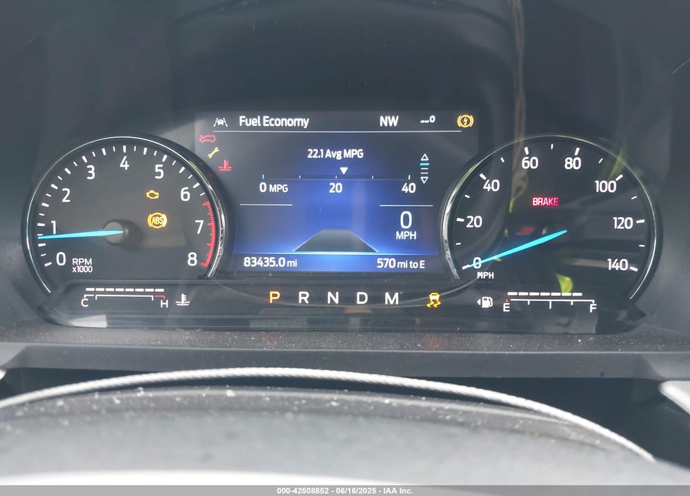 2021 FORD EXPLORER VIN: 1FMSK8DH9MGA15123