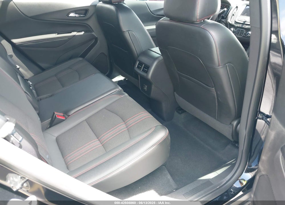 2024 CHEVROLET EQUINOX VIN: 3GNAXMEGXRL108663
