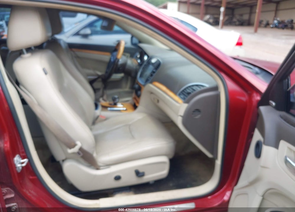 2014 CHRYSLER 300C VIN: 2C3CCAEG3EH379888