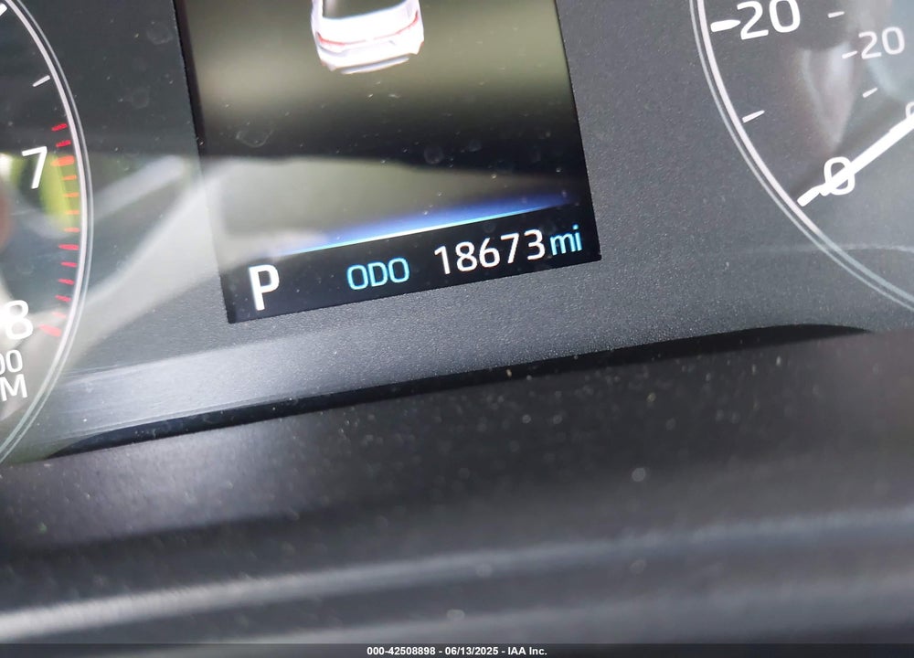 2024 TOYOTA COROLLA LE VIN: 5YFB4MDE7RP149356