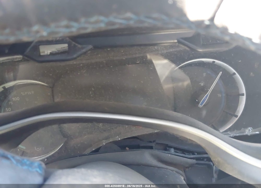 2021 CHRYSLER PACIFICA VIN: 2C4RC1L72MR594356