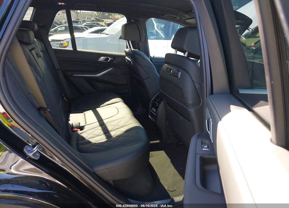 2024 BMW X5 SDRIVE40I VIN: 5UX13EU07R9V84942