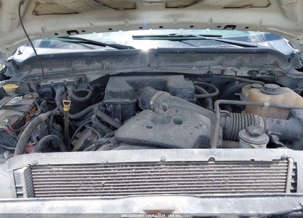 2013 FORD F-250 XL VIN: 1FT7X2A69DEA04534