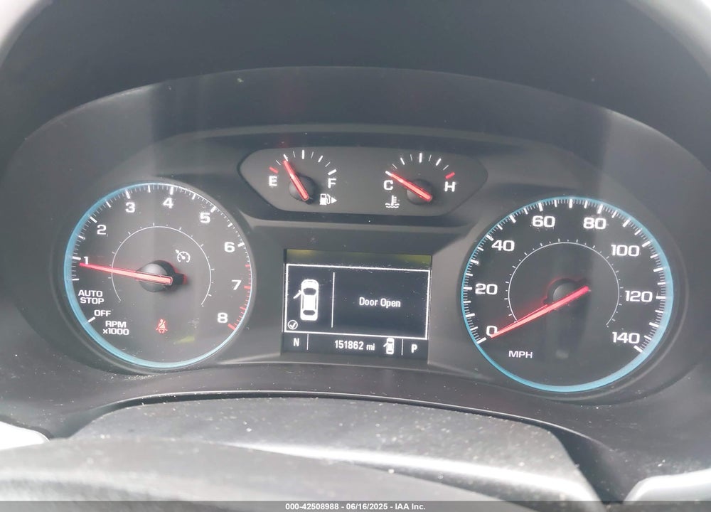 2019 CHEVROLET MALIBU VIN: 1G1ZB5ST6KF207152