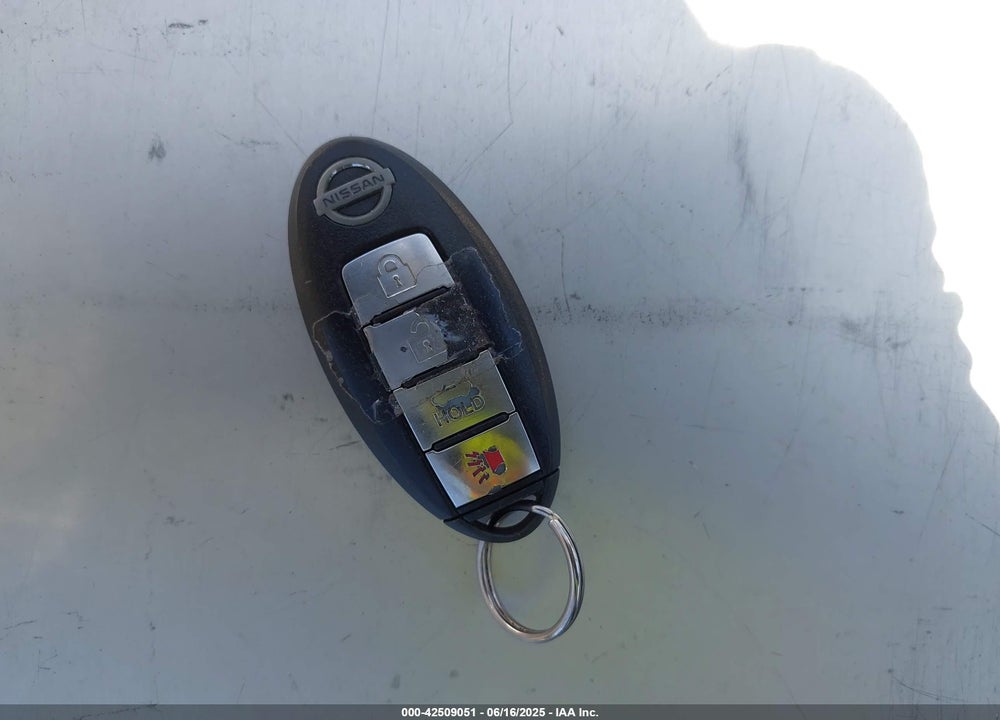 2014 NISSAN SENTRA VIN: 3N1AB7AP3EY312820