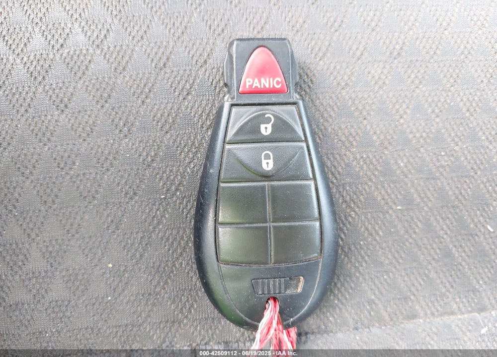 2010 DODGE GRAND CARAVAN SE VIN: 2D4RN4DE5AR179202