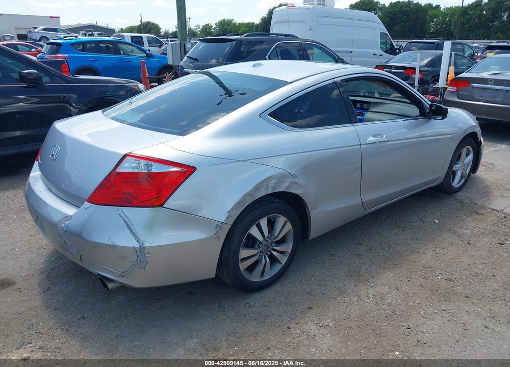 2010 HONDA ACCORD VIN: 1HGCS1B85AA010004
