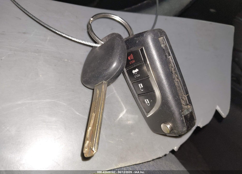 2019 TOYOTA CAMRY VIN: 4T1B11HK5KU808563