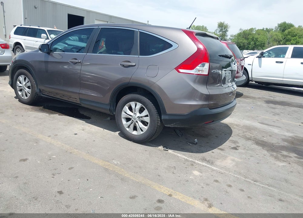 2014 HONDA CR-V VIN: 3CZRM3H59EG703977