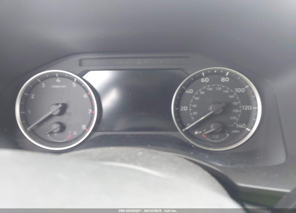 2022 MITSUBISHI OUTLANDER VIN: JA4J3UA84NZ086403