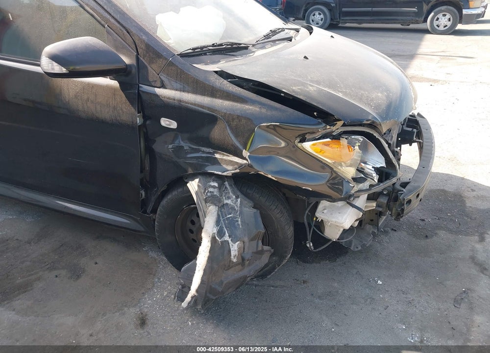 2006 SCION XA VIN: JTKKT624X60152162