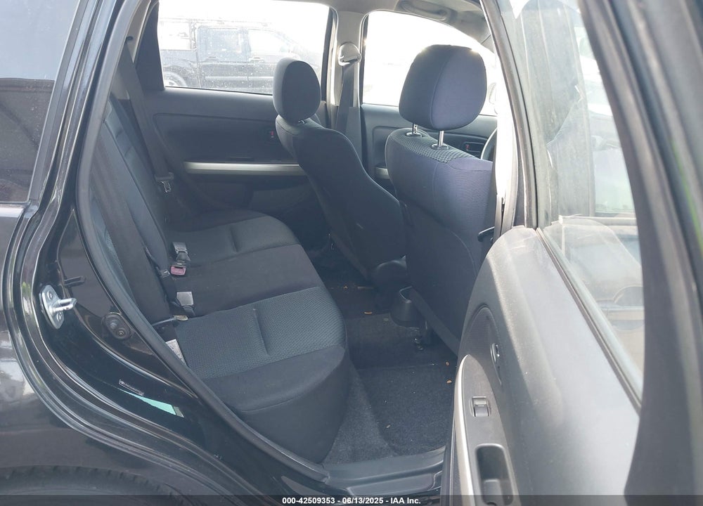 2006 SCION XA VIN: JTKKT624X60152162