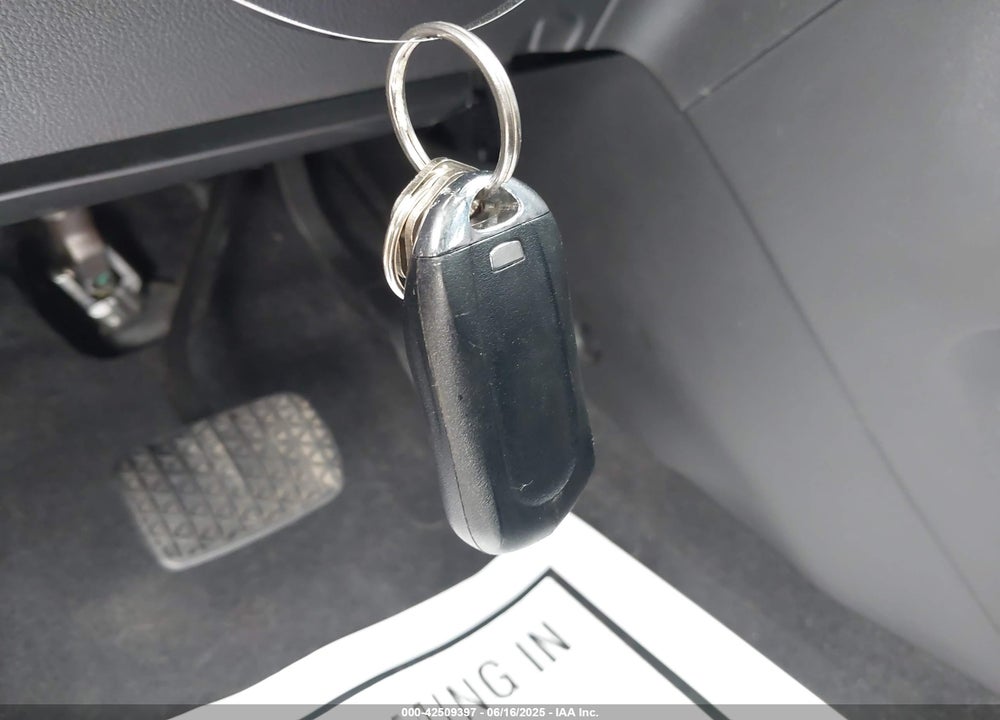 2019 BUICK ENCORE VIN: KL4CJASB6KB899253