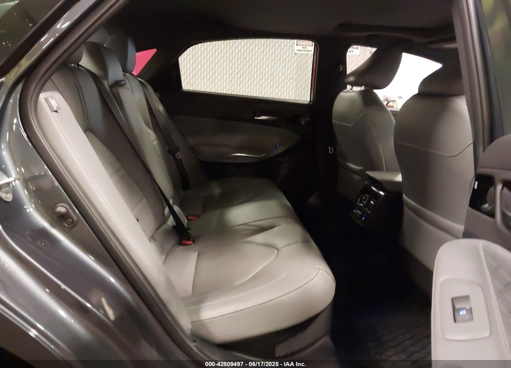 2021 TOYOTA AVALON VIN: 4T1DA1AB5MU010456