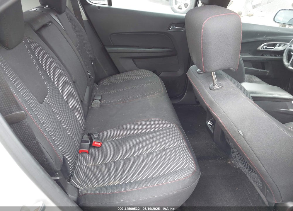 2017 CHEVROLET EQUINOX VIN: 2GNALBEK8H1520990