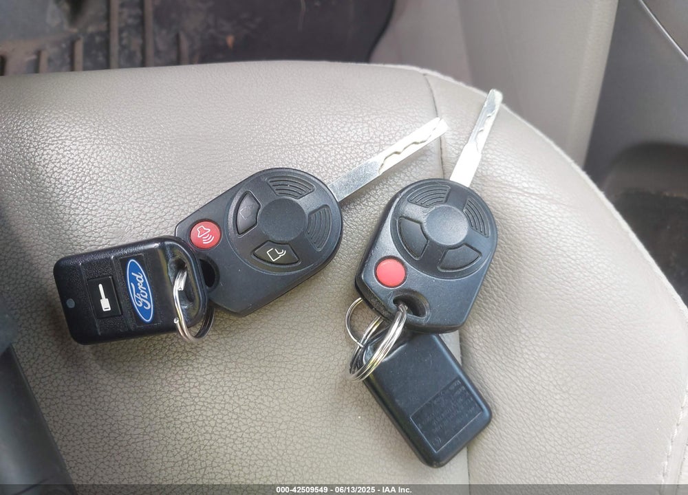 2014 FORD ESCAPE SE VIN: 1FMCU9GX3EUB83978