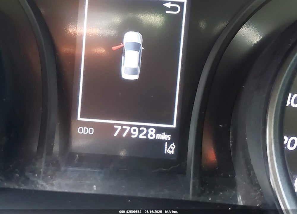 2021 TOYOTA CAMRY VIN: 4T1G11AK8MU411108