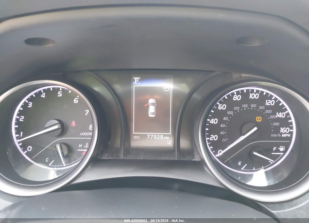 2021 TOYOTA CAMRY VIN: 4T1G11AK8MU411108