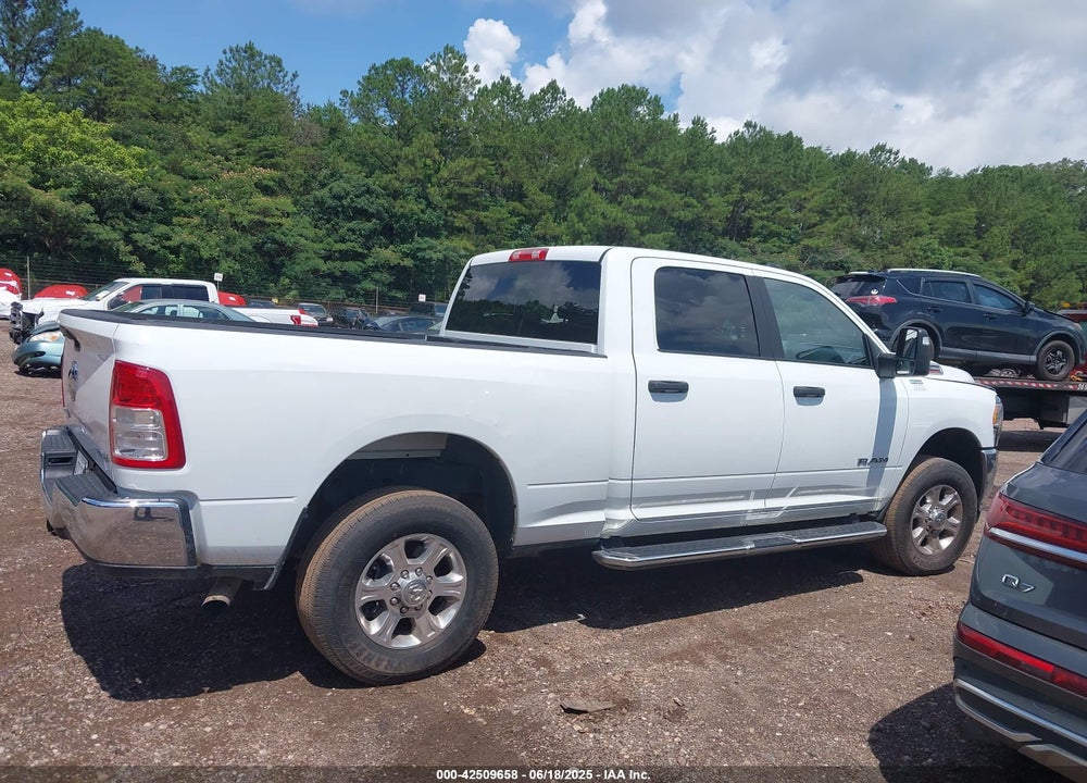 2024 RAM 2500 VIN: 3C6UR5DJ4RG354840