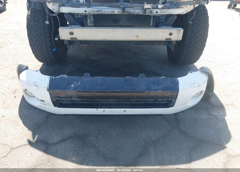 2011 TOYOTA TACOMA VIN: 3TMLU4EN7BM074531