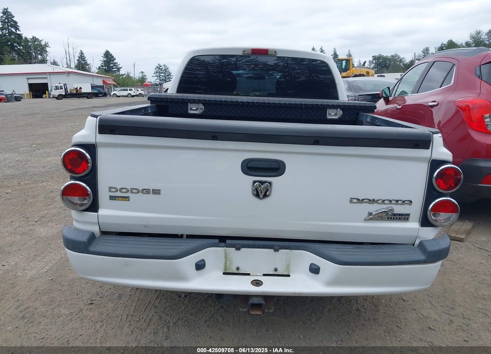 2011 RAM DAKOTA BIGHORN/LONESTAR VIN: 1D7RW3GP1BS682975