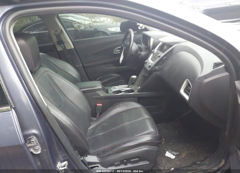 2014 CHEVROLET EQUINOX 2LT VIN: 2GNFLGEK2E6243092