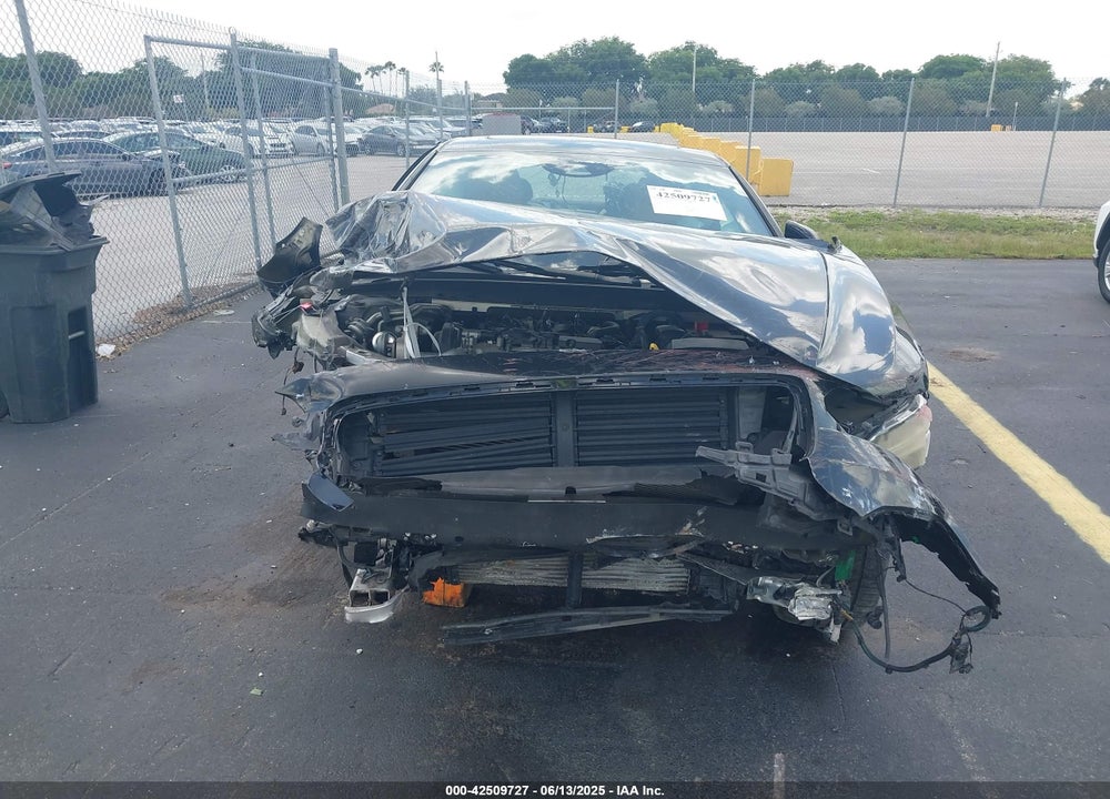 2017 VOLVO S90 T6 INSCRIPTION VIN: YV1A22ML0H1004936