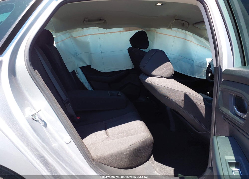 2023 HONDA ACCORD LX VIN: 1HGCY1F24PA037191