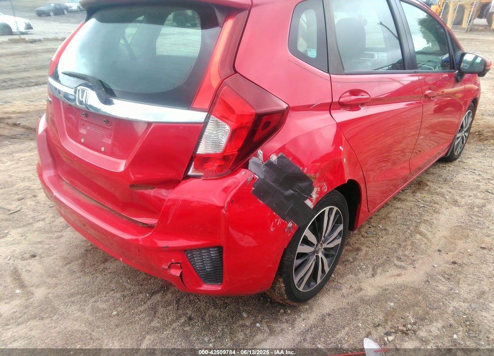 2015 HONDA FIT EX/EX-L VIN: 3HGGK5H87FM748638