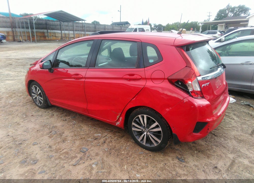 2015 HONDA FIT EX/EX-L VIN: 3HGGK5H87FM748638