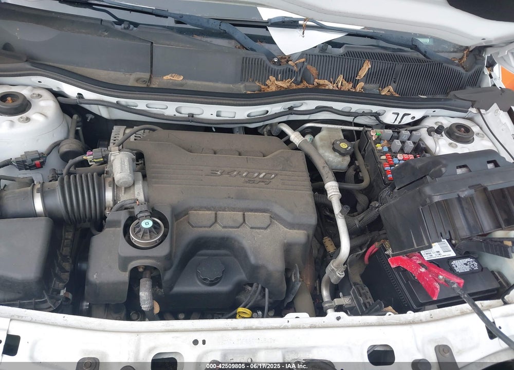 2008 CHEVROLET EQUINOX LT VIN: 2CNDL33F886004547