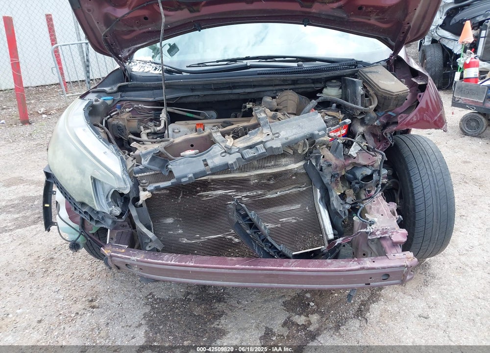 2014 HONDA CR-V VIN: 5J6RM3H30EL032782
