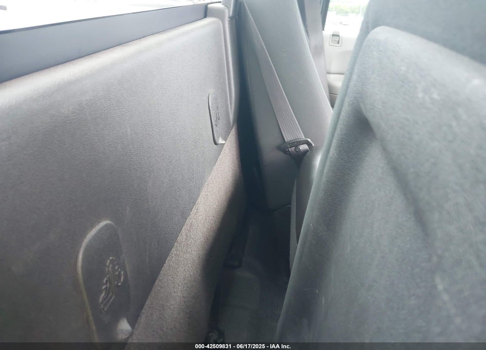 2008 CHEVROLET SILVERADO 1500 VIN: 1GCEC14XX8Z185594