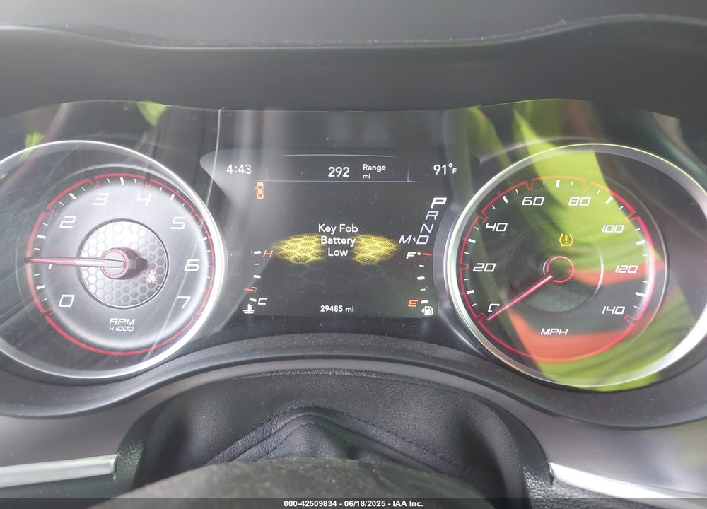2021 DODGE CHARGER VIN: 2C3CDXHG0MH531992