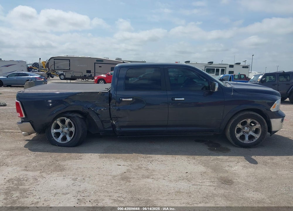 2016 RAM 1500 VIN: 1C6RR7NT7GS152419