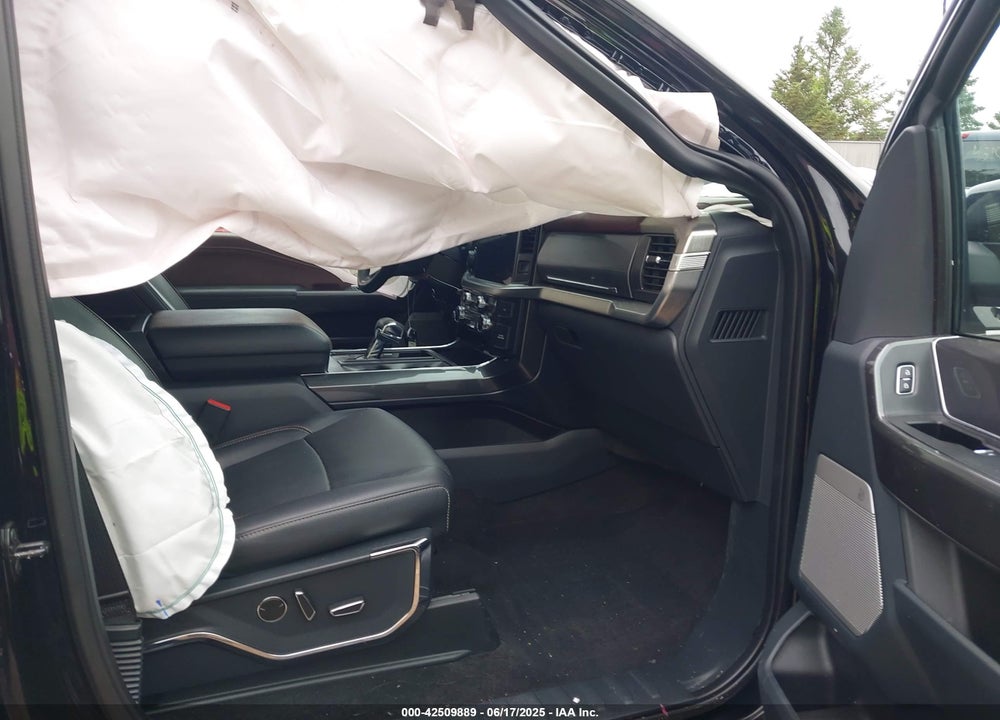 2022 FORD F-150 VIN: 1FTEW1EP1NFA32508