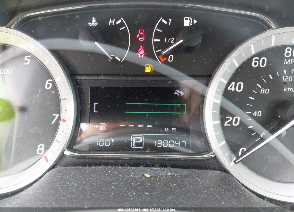 2014 NISSAN SENTRA VIN: 3N1AB7AP8EL634995