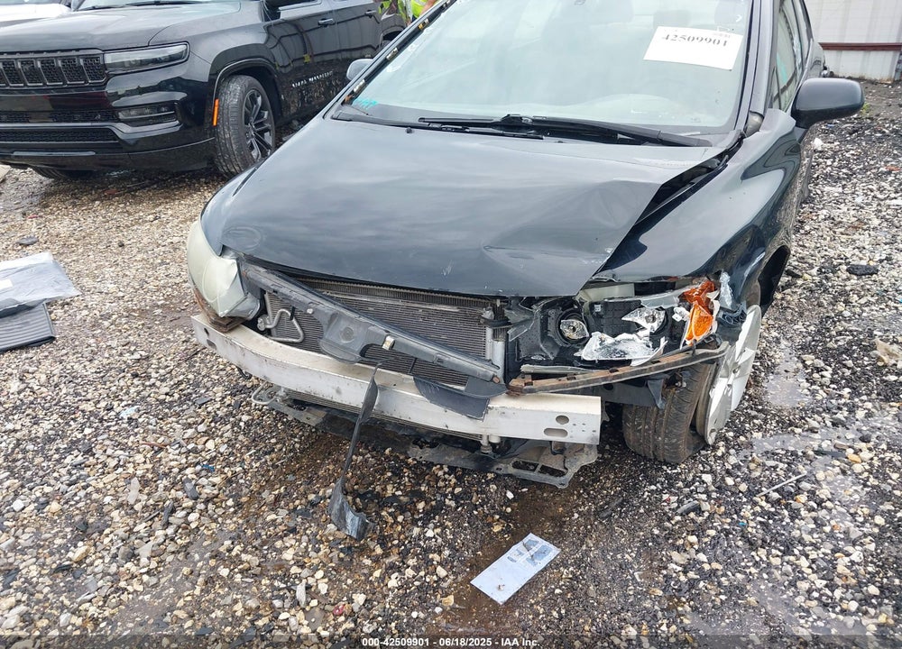 2007 HONDA CIVIC EX VIN: 1HGFA16827L063427