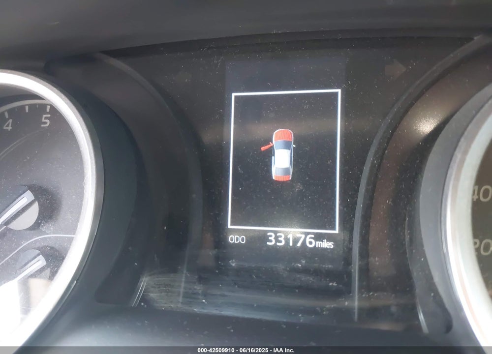 2023 TOYOTA CAMRY VIN: 4T1C11AK6PU783369