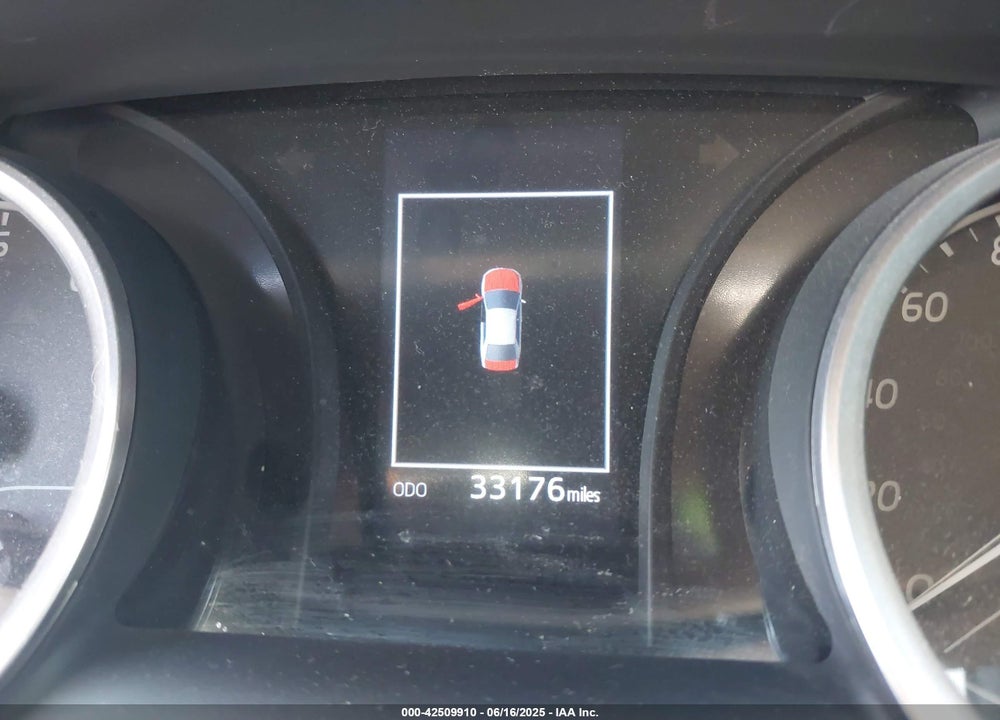 2023 TOYOTA CAMRY VIN: 4T1C11AK6PU783369