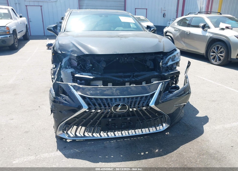 2024 LEXUS ES350 VIN: 58ACZ1B12RU174189